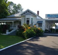 Colonial Court Motor Inn - Accommodation Nelson Bay