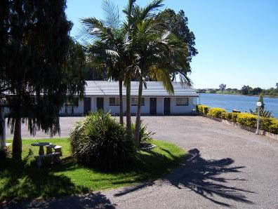 Colonial Court Motor Inn - Accommodation Nelson Bay 4