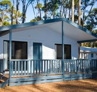 Island View Beach Resort - Accommodation Nelson Bay