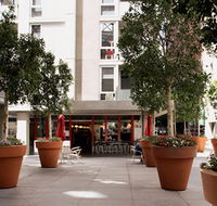 Tribeca Serviced Apartments - Accommodation Nelson Bay