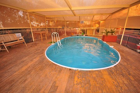 Coober Pedy SA Accommodation Nelson Bay