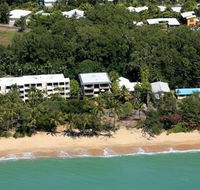 Argosy on The Beach - Accommodation Nelson Bay