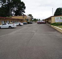 Echo Point Motor Inn - Accommodation Nelson Bay