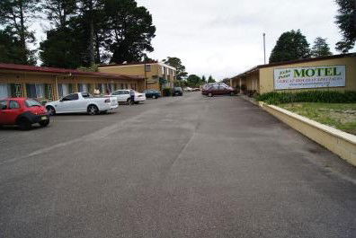 Echo Point Motor Inn - Accommodation Nelson Bay 0