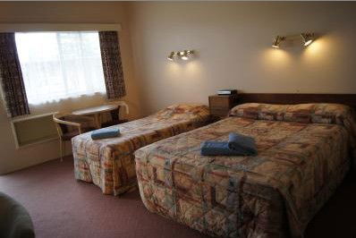 Echo Point Motor Inn - Accommodation Nelson Bay 3