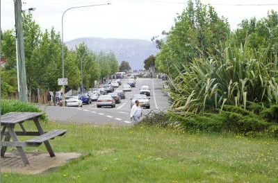 Echo Point Motor Inn - Accommodation Nelson Bay 4
