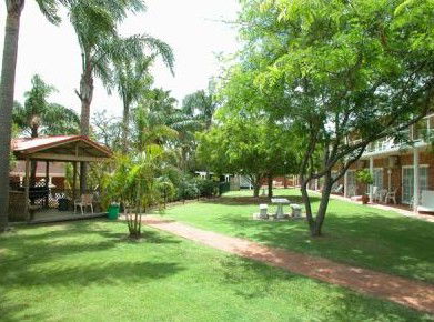 Forresters Resort - Accommodation Nelson Bay 3