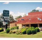 Quality Inn Charbonnier Hallmark - Accommodation Nelson Bay