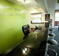 Golden West Motor Inn - Accommodation Nelson Bay
