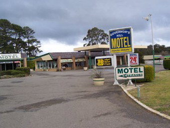North Goulburn NSW Accommodation Nelson Bay