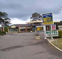 Governors Hill Motel - Accommodation Nelson Bay