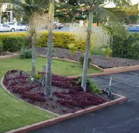 Lancaster Court Motel - Accommodation Nelson Bay