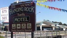 Hanging Rock Family Motel - Accommodation Nelson Bay 3
