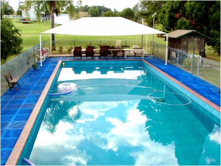Jacaranda Motor Lodge - Accommodation Nelson Bay
