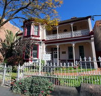 Alishan International Guesthouse - Accommodation Nelson Bay