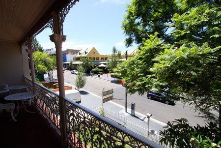 Alishan International Guesthouse - Accommodation Nelson Bay 1