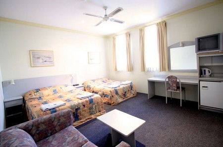 Alishan International Guesthouse - Accommodation Nelson Bay 3
