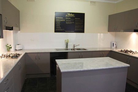 Alishan International Guesthouse - Accommodation Nelson Bay 4