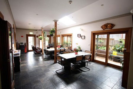 Alishan International Guesthouse - Accommodation Nelson Bay 5