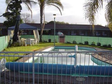 Tocumwal NSW Accommodation Nelson Bay