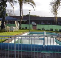 Kanimbla Motor Inn - Accommodation Nelson Bay