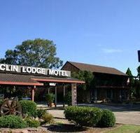 Maclin Lodge Motel - Accommodation Nelson Bay
