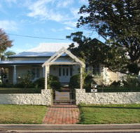 Annas Place - Accommodation Nelson Bay
