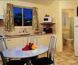 Melaleuca Caravan Park - Accommodation Nelson Bay 1