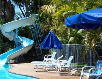 Melaleuca Caravan Park - Accommodation Nelson Bay 2