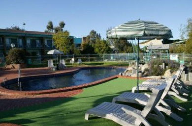 Mulwala NSW Accommodation Nelson Bay