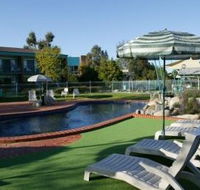 Club Mulwala Resort - Accommodation Nelson Bay