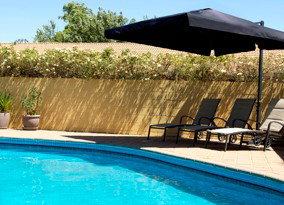 Nagambie VIC Accommodation Nelson Bay