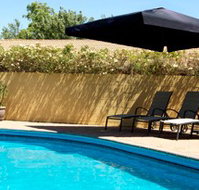 Nagambie Motor Inn - Accommodation Nelson Bay