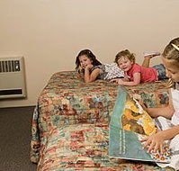 Oriana Motor Inn - Accommodation Nelson Bay