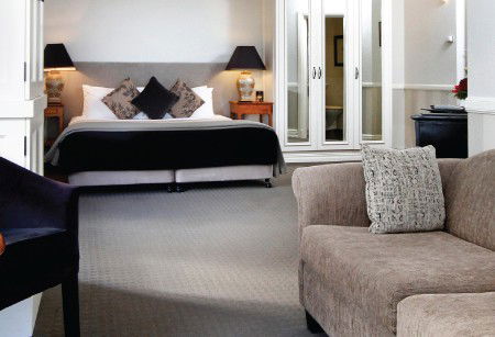 Echoes Hotel And Restaurant - Accommodation Nelson Bay 0