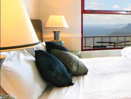 Echoes Hotel And Restaurant - Accommodation Nelson Bay 1