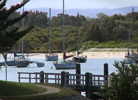 Palm Court Motor Inn - Accommodation Nelson Bay 4