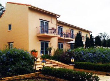 Villa Provence - Accommodation Nelson Bay 0