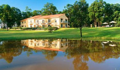 Villa Provence - Accommodation Nelson Bay 2