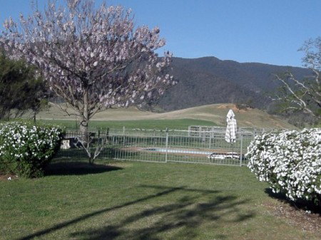 Accommodation Nelson Bay