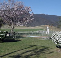 Araluen Old Courthouse - Accommodation Nelson Bay