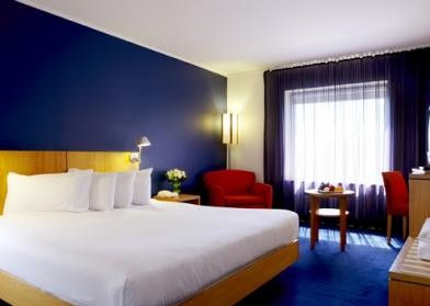 Novotel Rockford Darling Harbour - Accommodation Nelson Bay 1