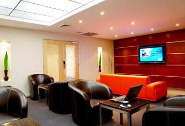 Novotel Rockford Darling Harbour - Accommodation Nelson Bay 2