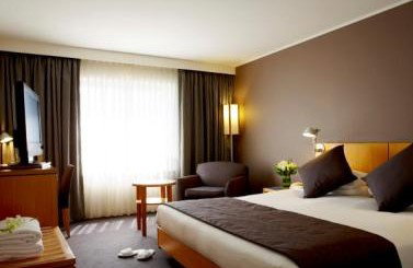 Novotel Rockford Darling Harbour - Accommodation Nelson Bay 3