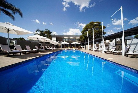Mercure Resort Gerringong By The Sea - Accommodation Nelson Bay 4