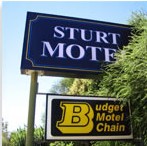 Balranald NSW Accommodation Nelson Bay