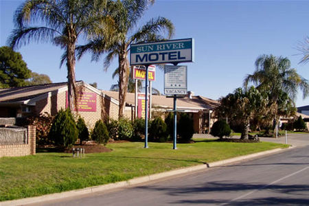 Buronga NSW Accommodation Nelson Bay
