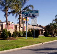 Sun River Resort Motel - Accommodation Nelson Bay