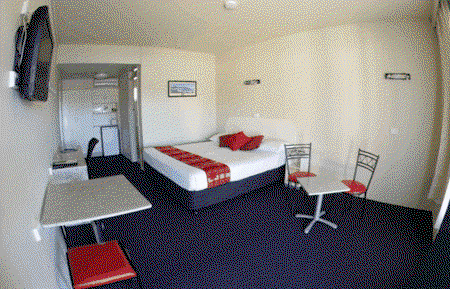 Best Western Zebra Motel - Accommodation Nelson Bay 0