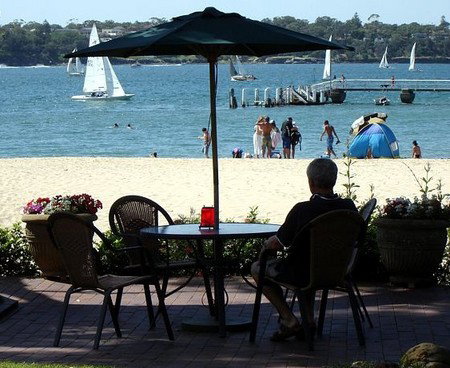 Bed And Breakfast Caringbah - Nelson Bay Accommodation.com 2